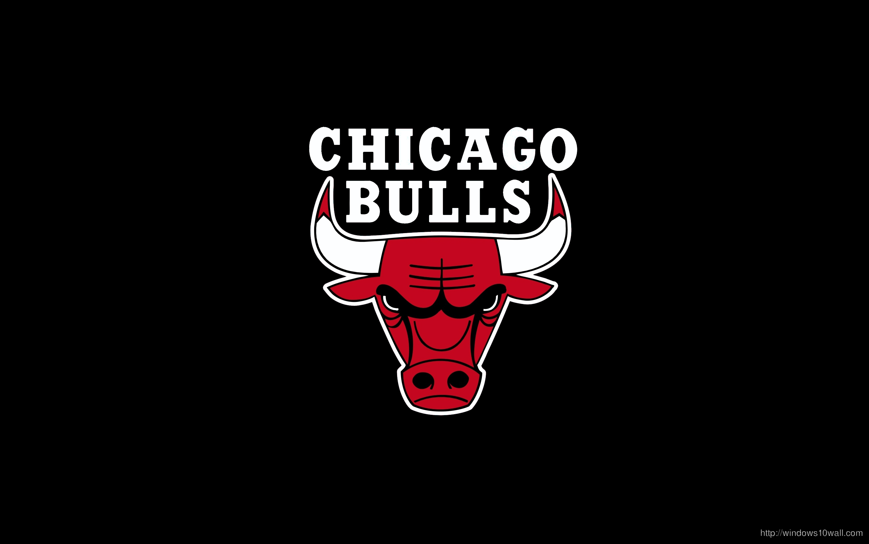 The Ultimate Chicago Bulls Background Wallpaper