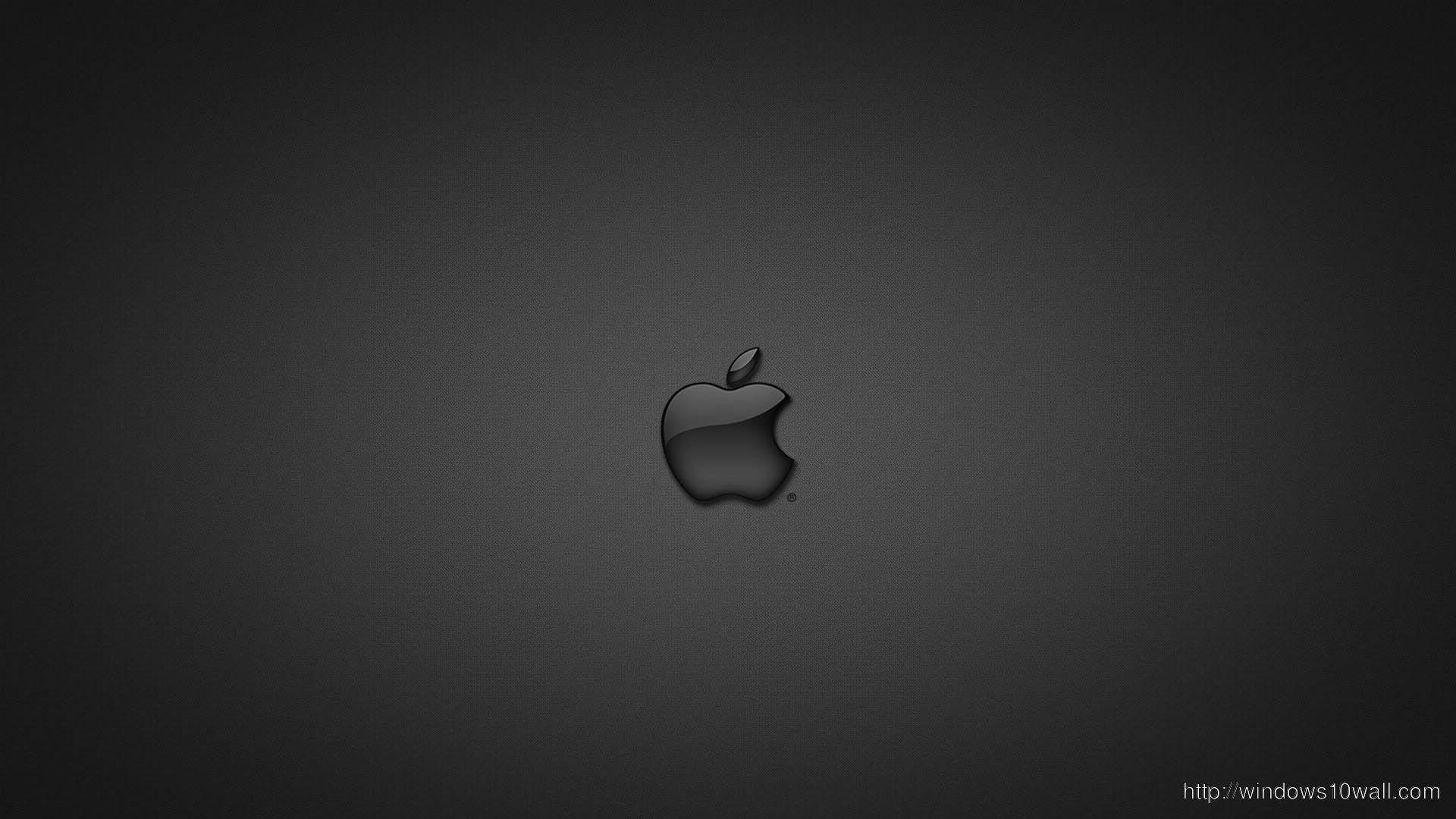 Apple Logo Background Hd