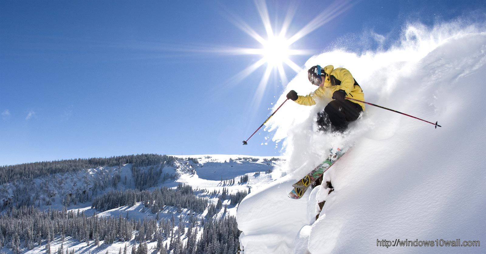 Aspen Colorado Ski Packages Travel Wallpaper
