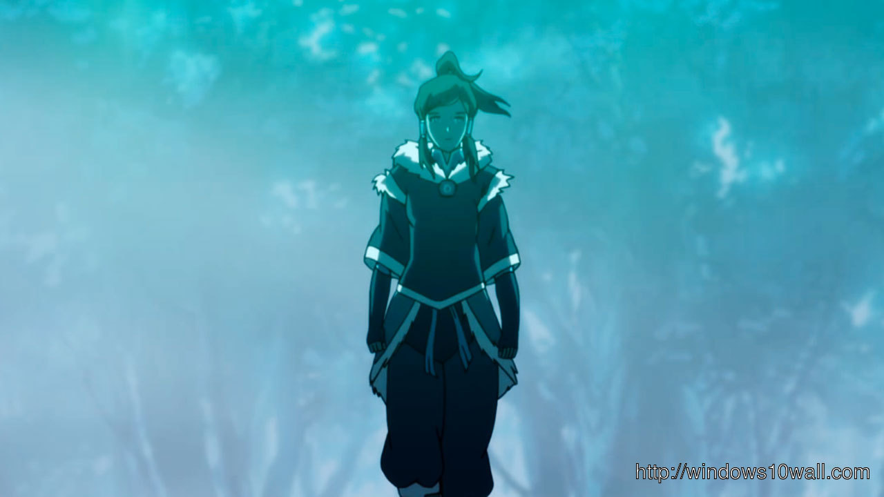 Avatar The Legend Of Korra1