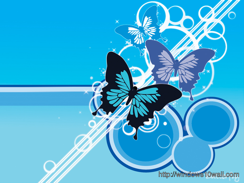 Butterfly Wallpaper High Quality