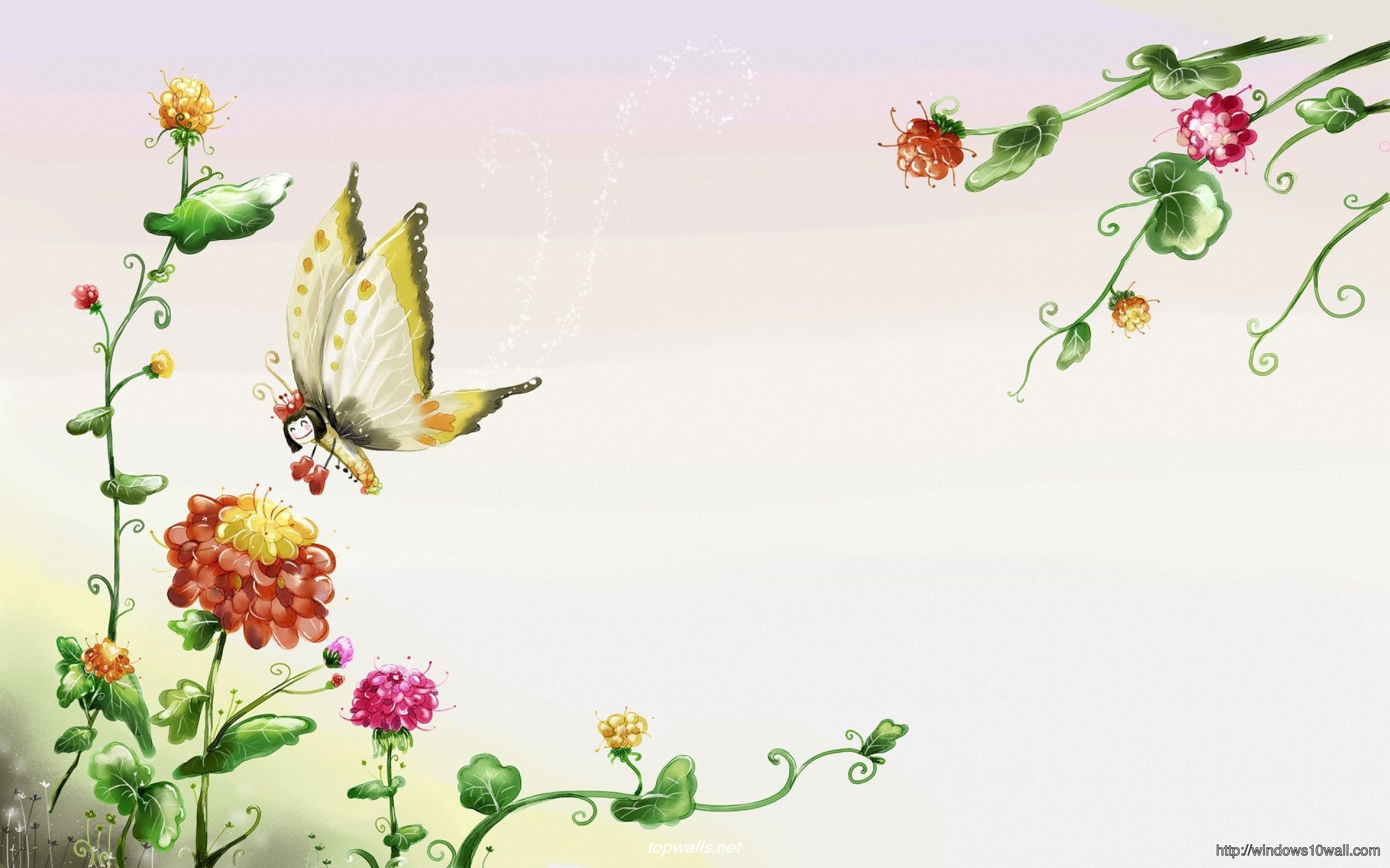 Butterfly Wallpaper Hq