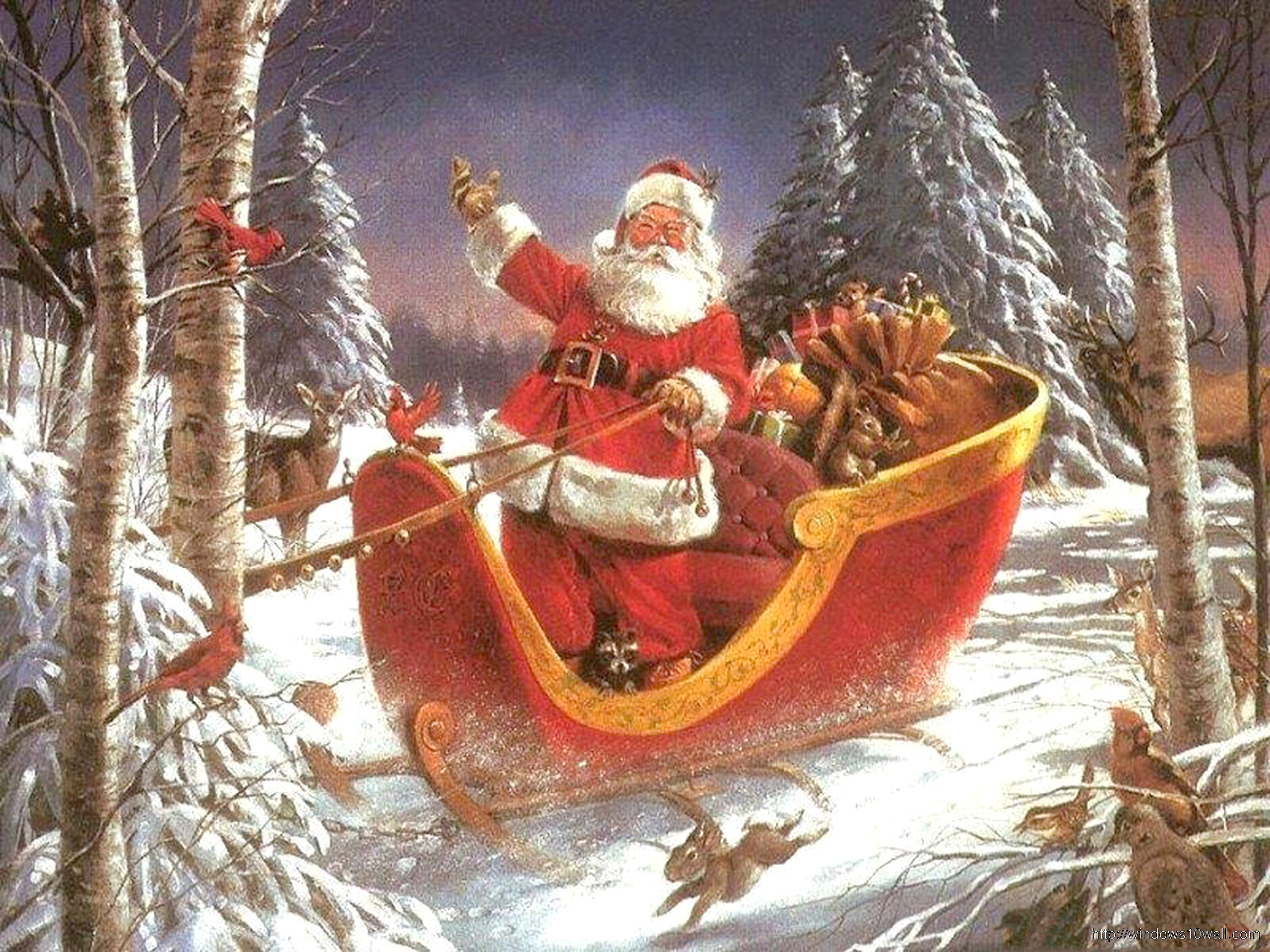 Crazy Christmas - Weihnachten Bei Santa Claus [2001 TV Movie]