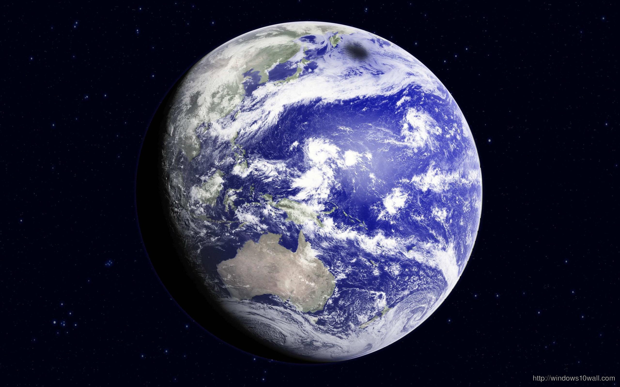Planet Earth Picture