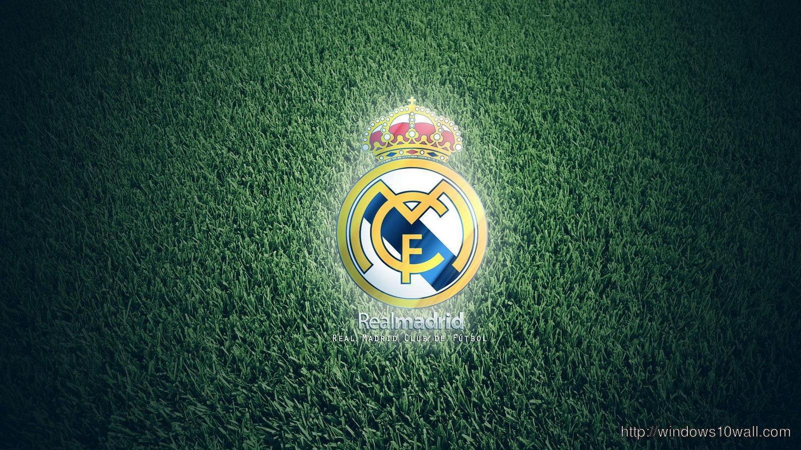 Real Madrid 2013 Hd