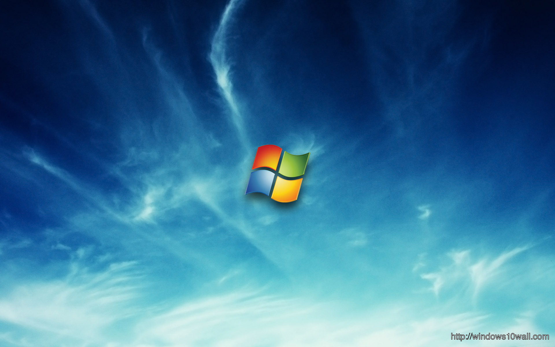 Wallpaper Windows 7