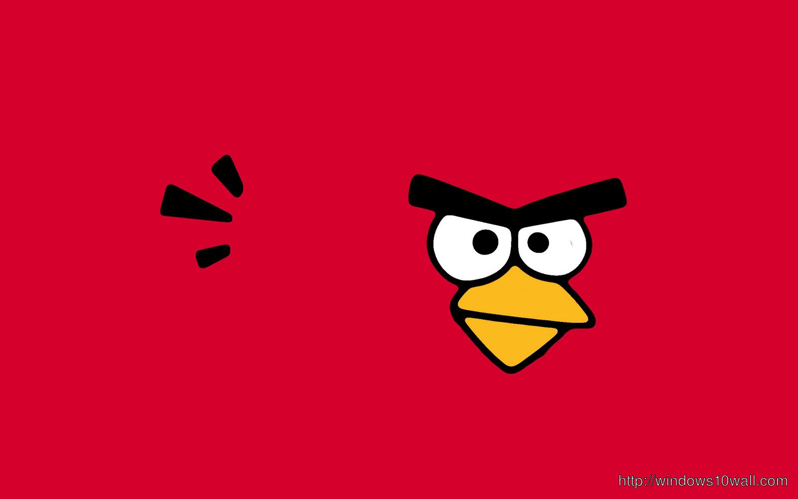Angry Birds Wallpaper To Download