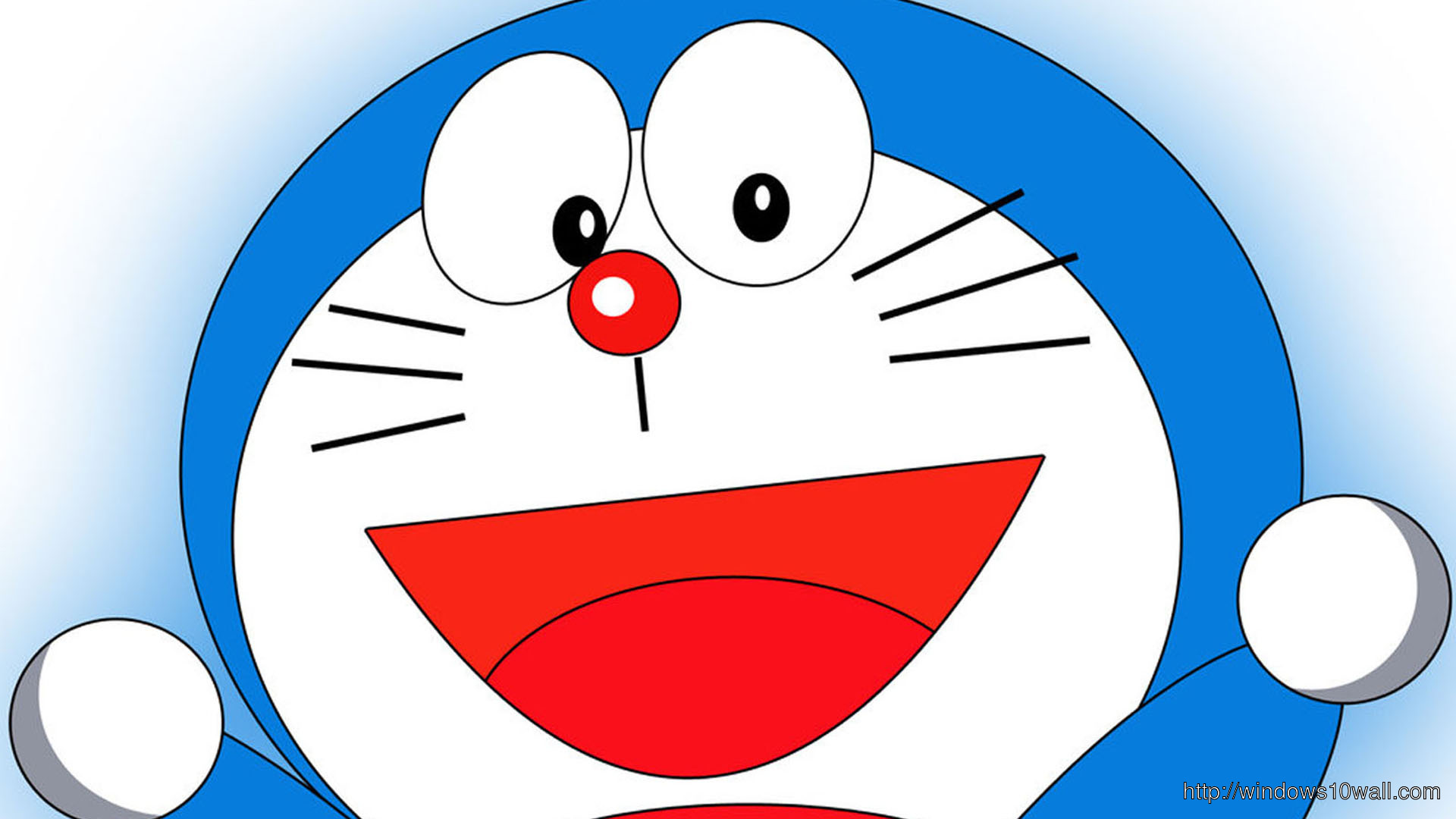 1920x1080 Doraemon HD Doraemon