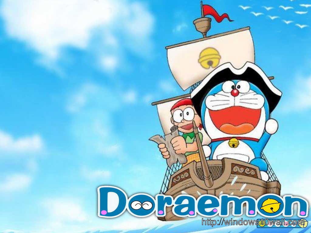 Doraemon Wallpaper Hq