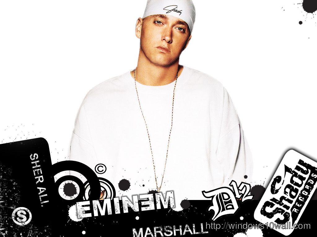 Eminem Wallpaper Cute