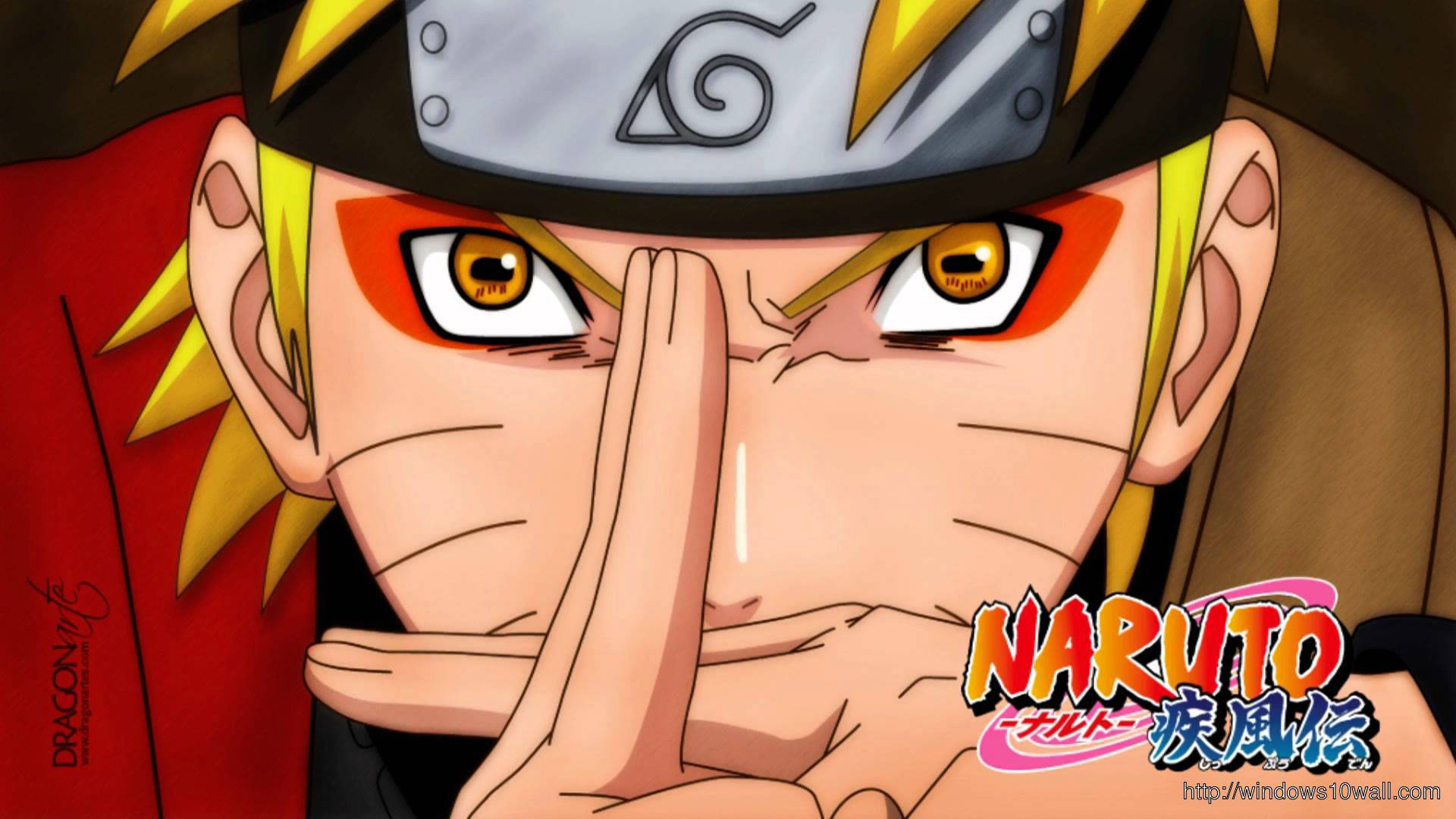 Naruto Wallpaper High Quality