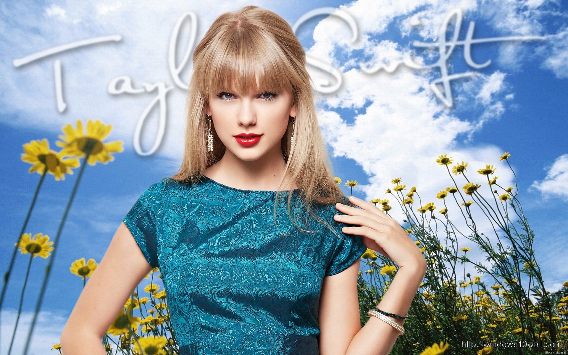Taylor Swift Computer Wallpaper Free