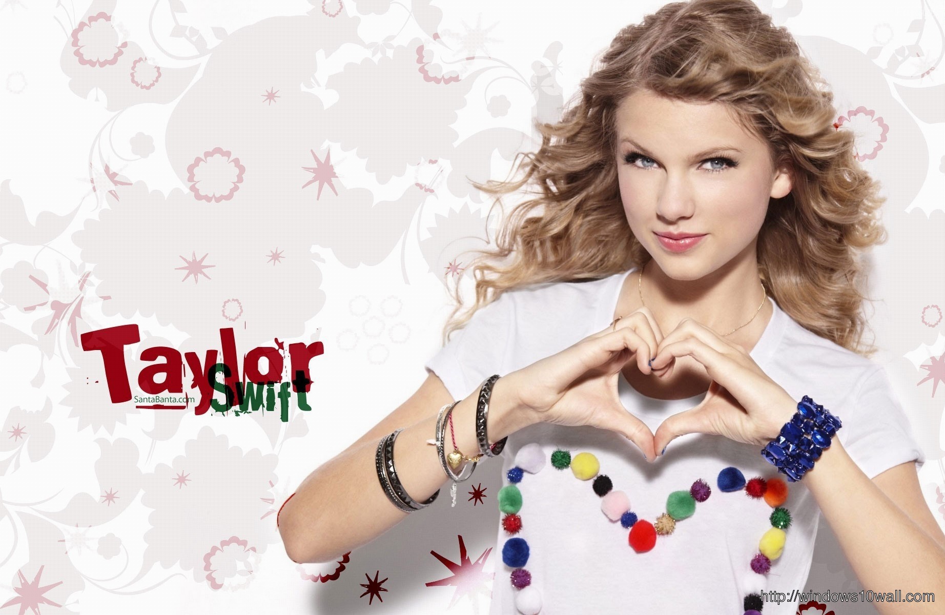 Taylor Swift Wallpaper Download