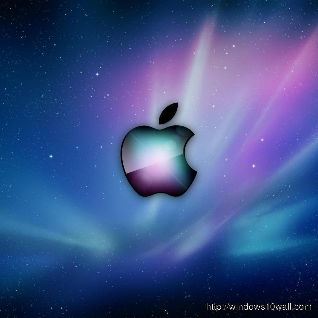 Abstract iPad Apple Wallpaper HD