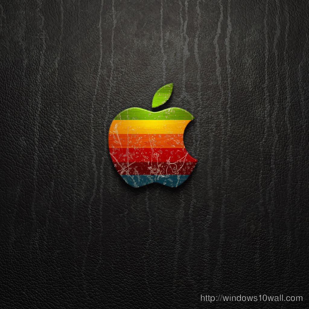 HD iPad Apple Wallpaper