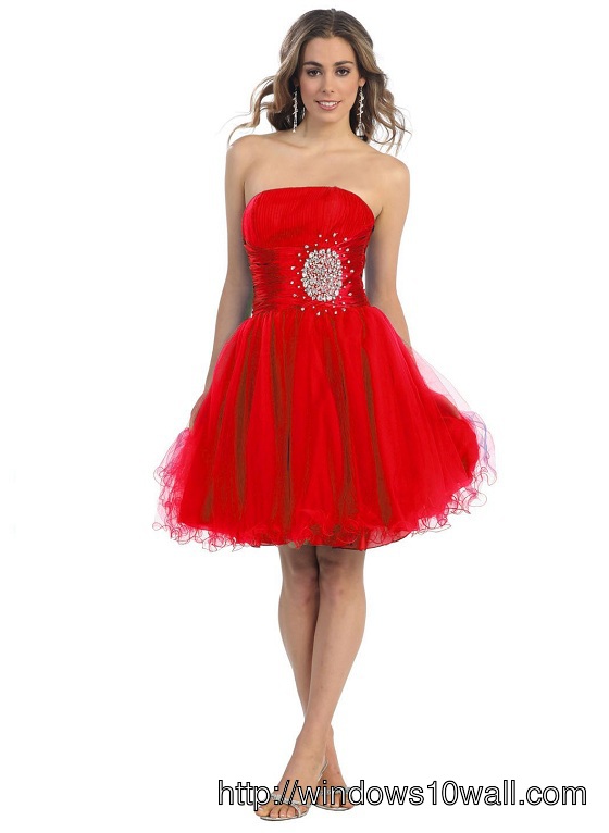 cheap-short-red-prom-dresses-background-wallpaper