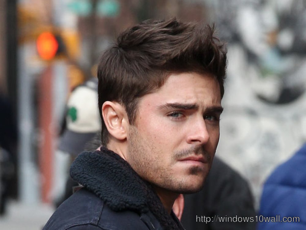 zac-efron-casual-short-hairstyle-background-wallpaper