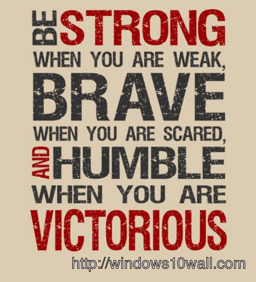 be-strong-inspirational-quotes-for-work-wallpaper