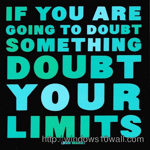 doubt-inspirational-weight-loss-quotes-wallpaper
