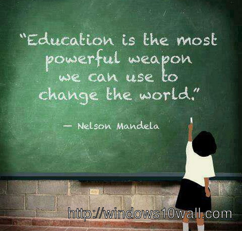 inspirational-education-quotes-nelson-mandela-wallpaper