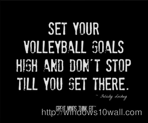 sports-inspirational-quotes-volleyball-wallpaper
