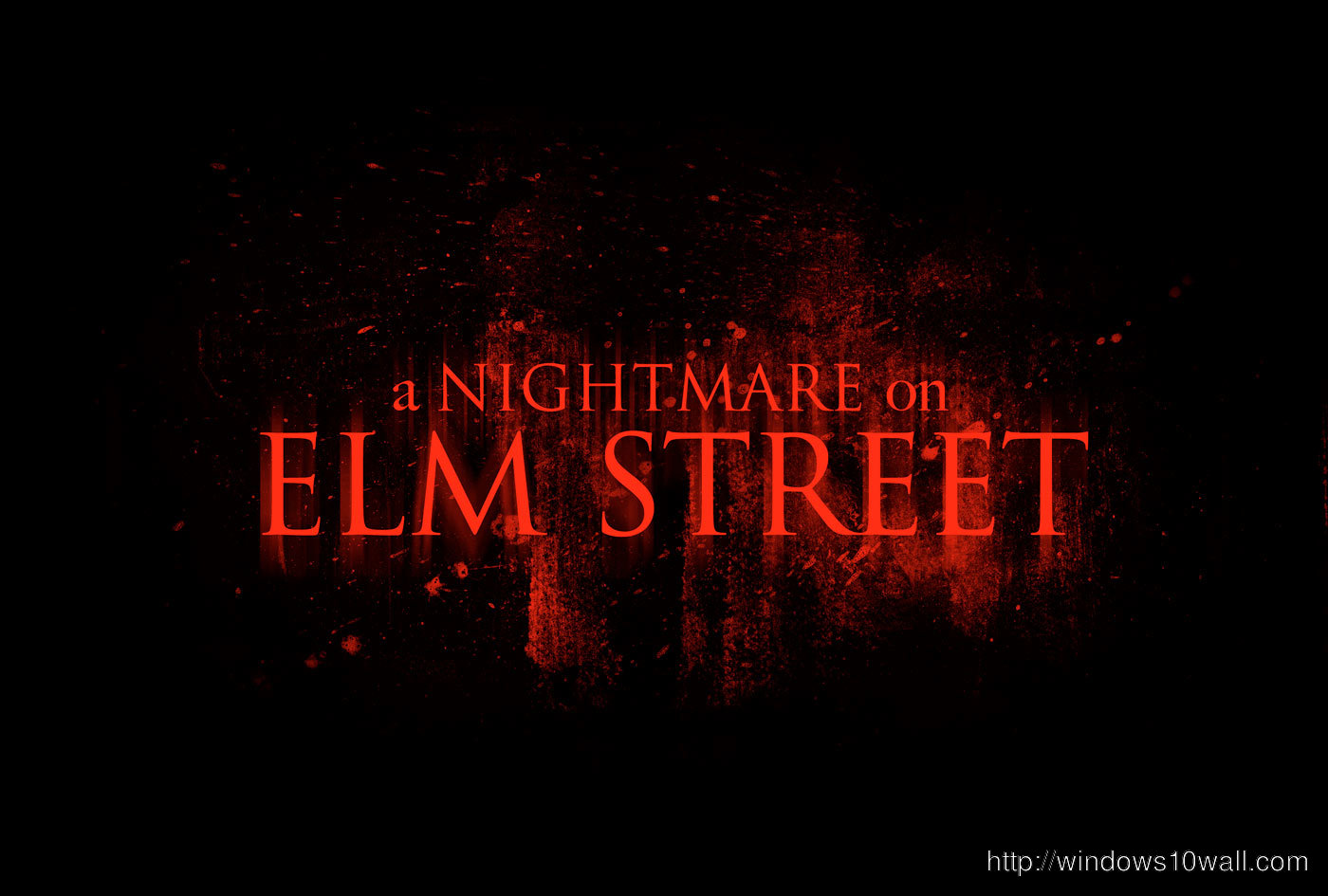 nightmare-on-elm-street-movie-title-ideas-background-wallpaper