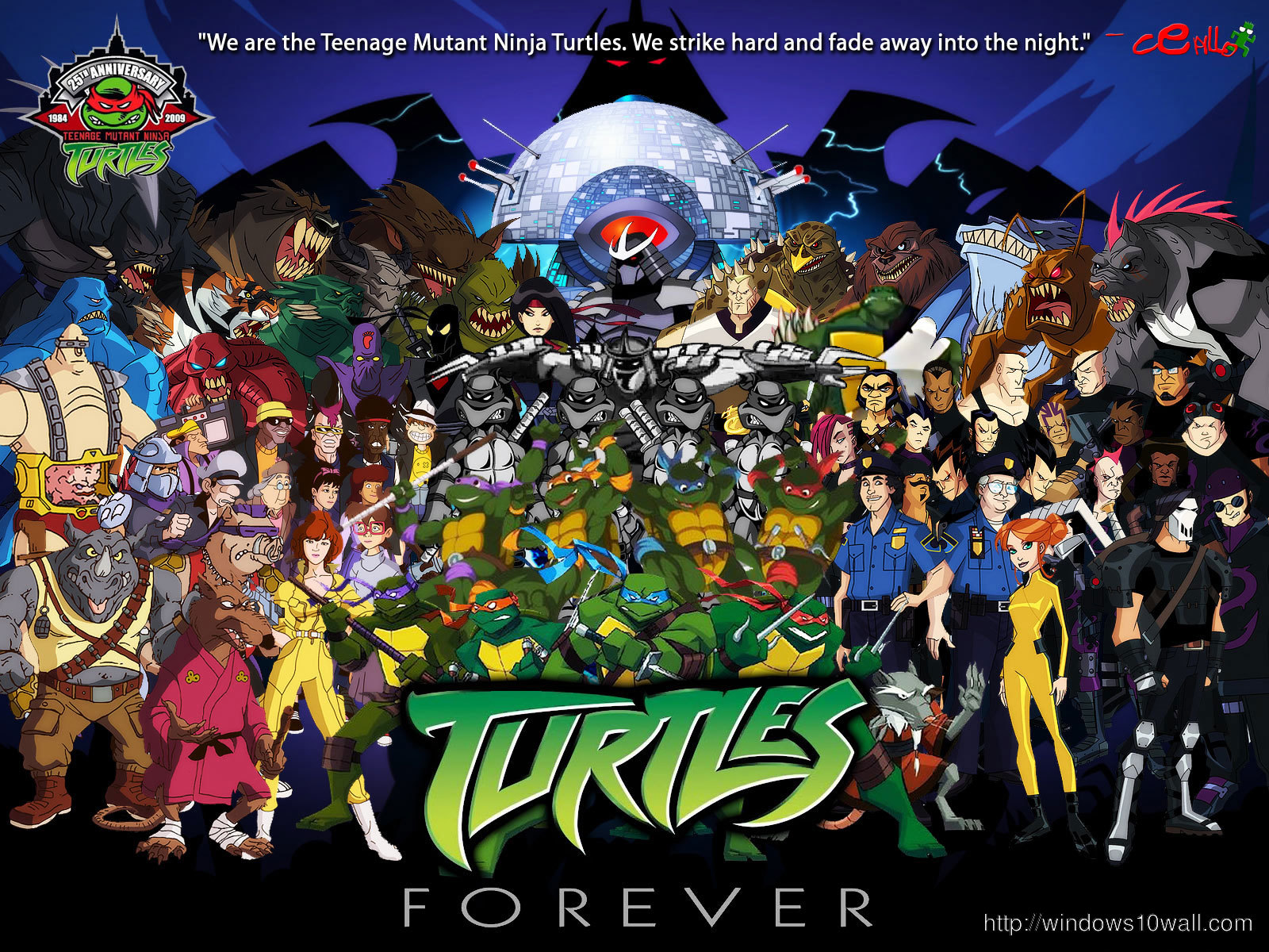 ninja-turtles-forever-ideas-background-wallpaper