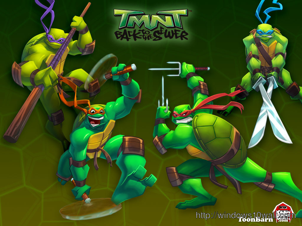 teenage-mutant-ninja-turtles-ideas-background-wallpaper