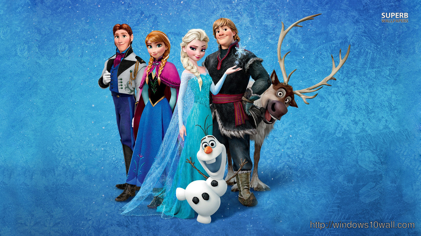 the-characters-of-frozen-ideas-background-wallpaper