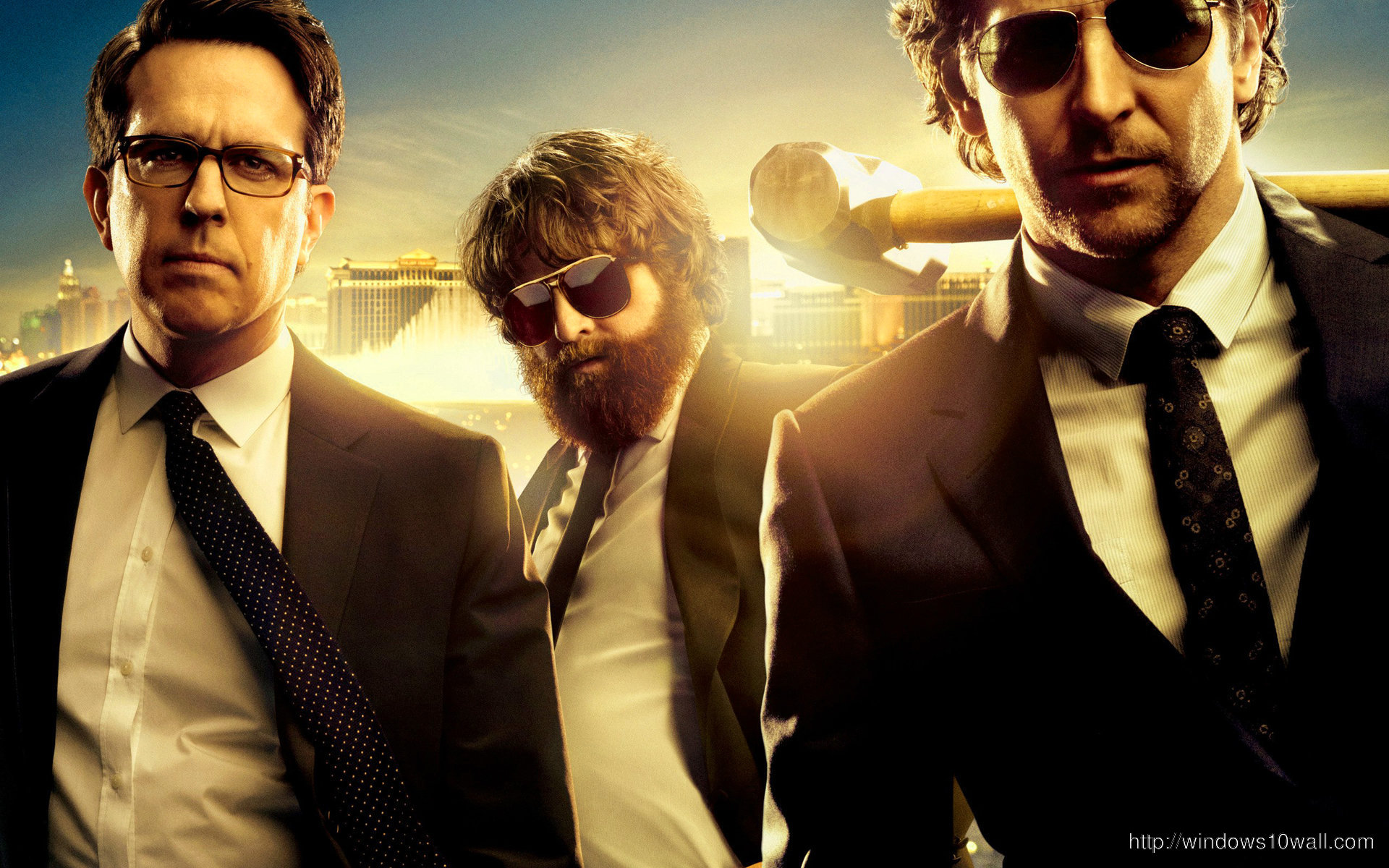 the-wolf-pack-wearing-suits--the-hangover-ideas-background-wallpaper