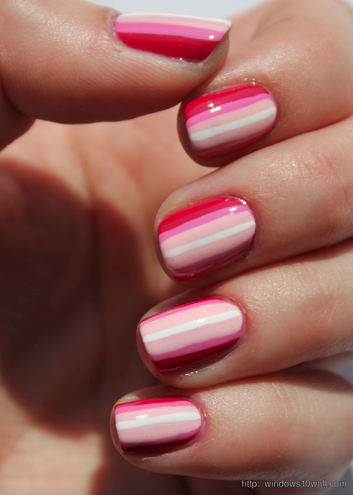 ombre-pink-nail-art-ideas-background-wallpaper