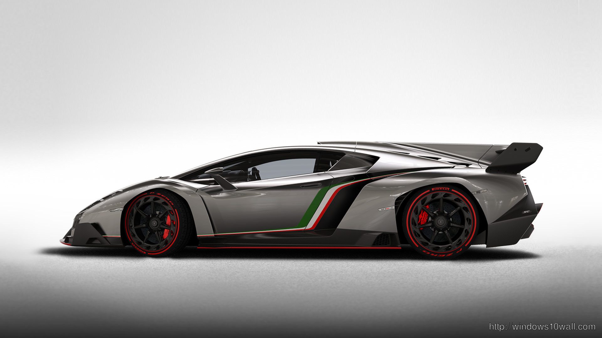 Lamborghini Wallpaper Windows 10