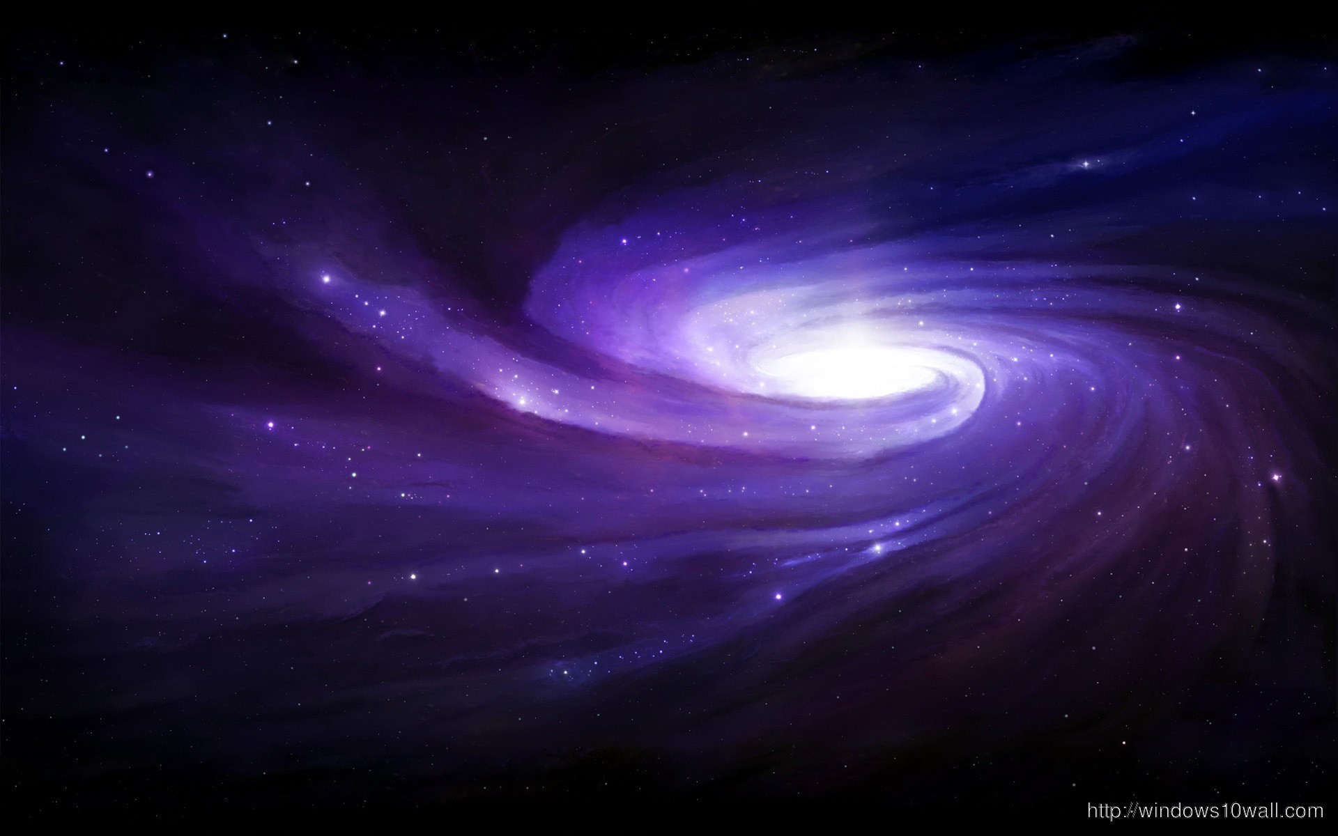 Galaxy Windows Background Pictures