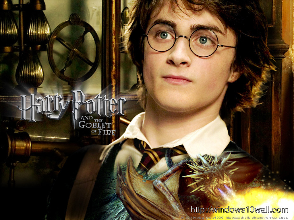 harry potter and the deathly hallows part 2 wallpaper