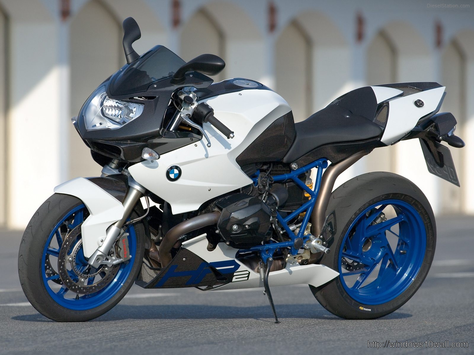 Bmw Bike Hd Wallpapers For Mobile