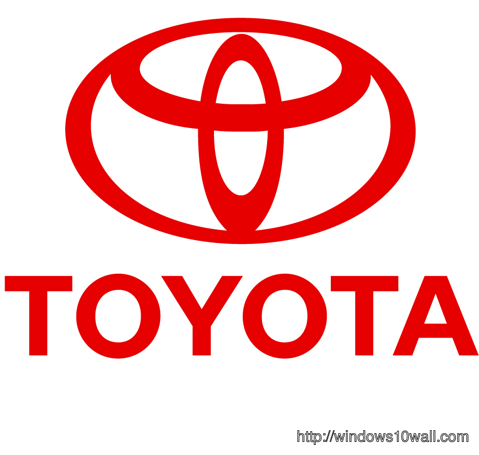 Toyota Background Wallpaper