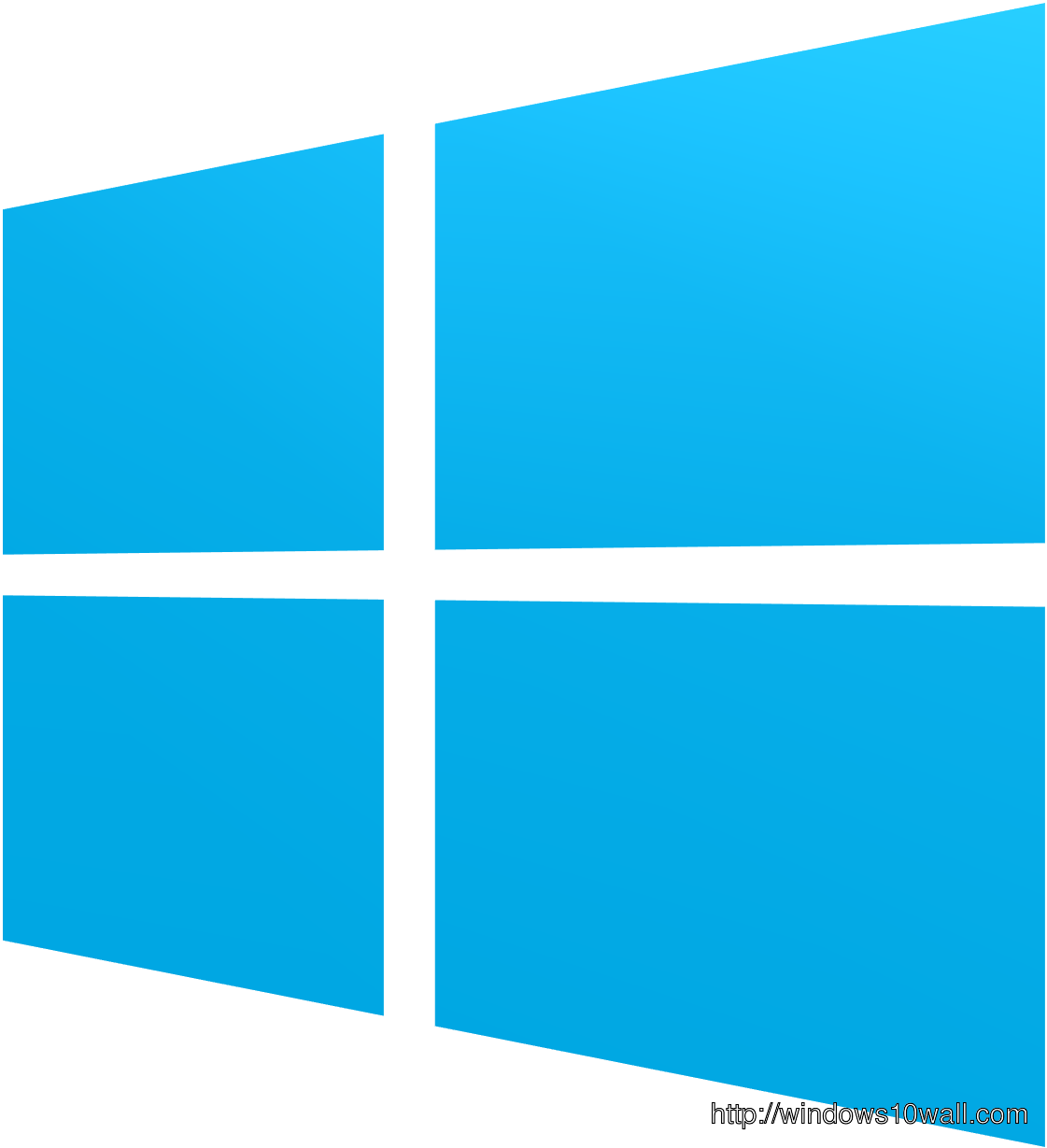 Windows 8 Logo Background Wallpaper