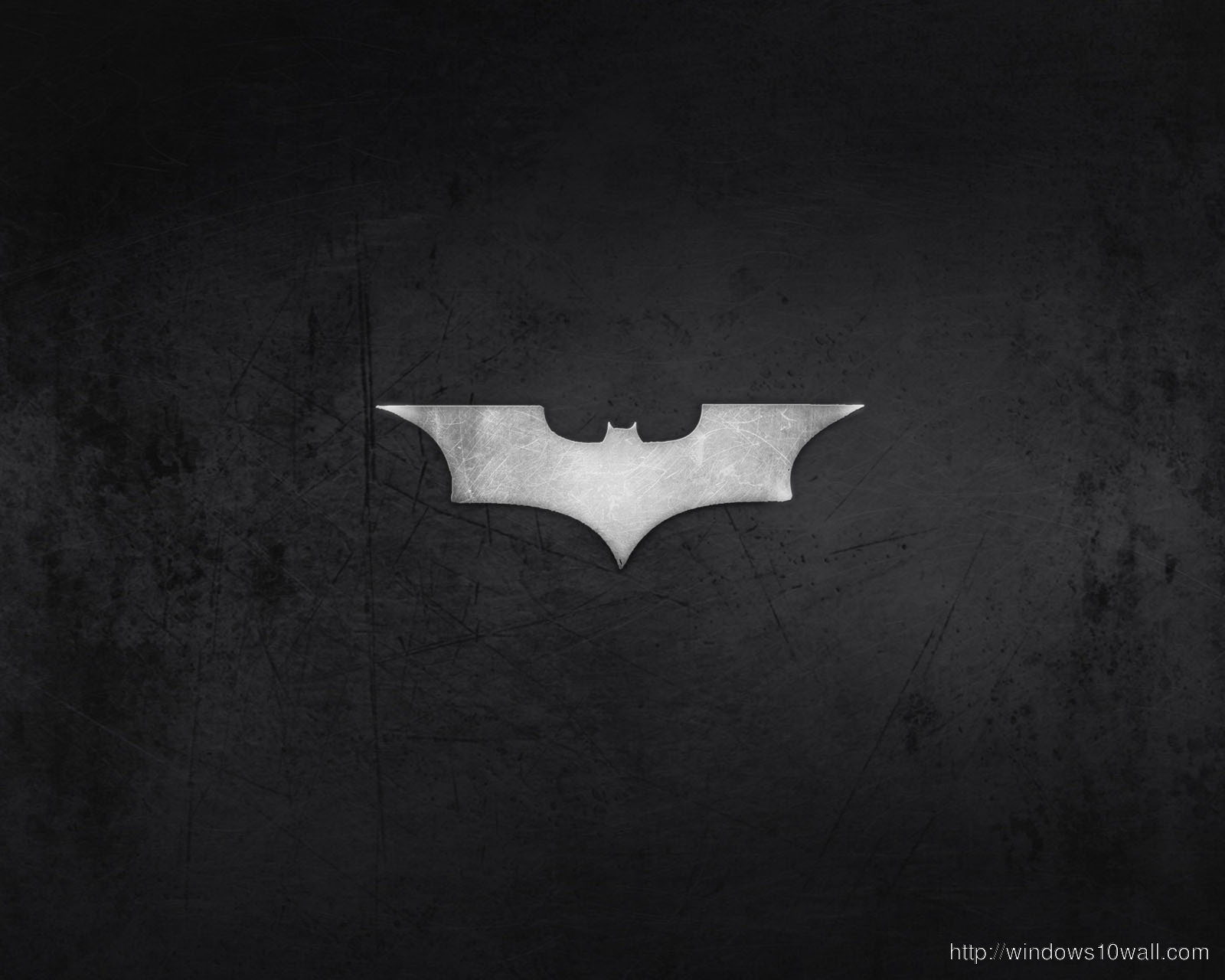 Batman Logo Background Wallpaper