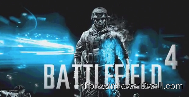 Battlefield 4 download free wallpaper