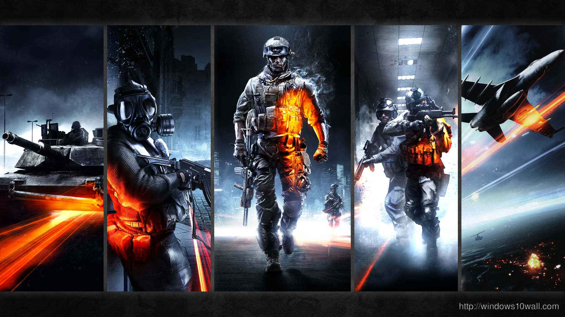 Battlefield 4 w 2014 roku, prawdopodobnie na nowym Xboksie