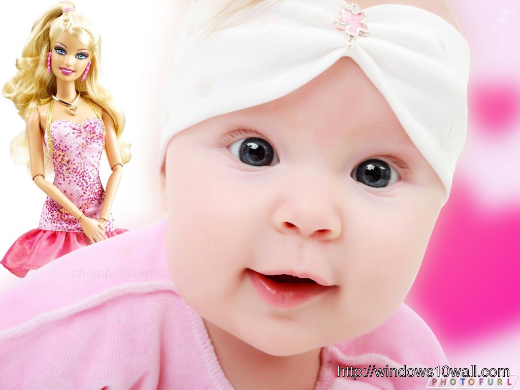 baby angel Wallpapers Free Download
