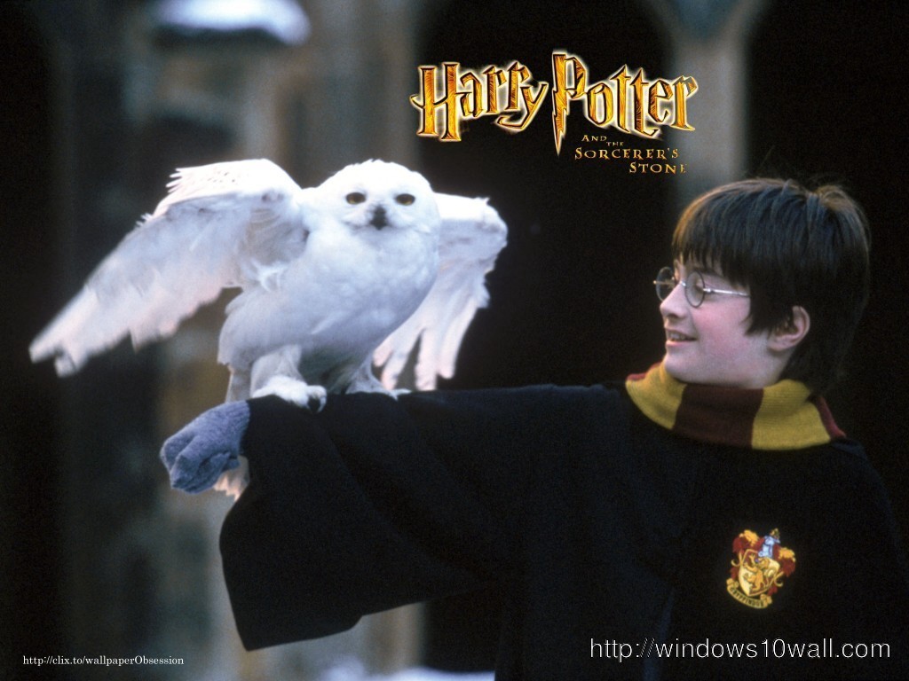 Download Harry Potter wallpaper
