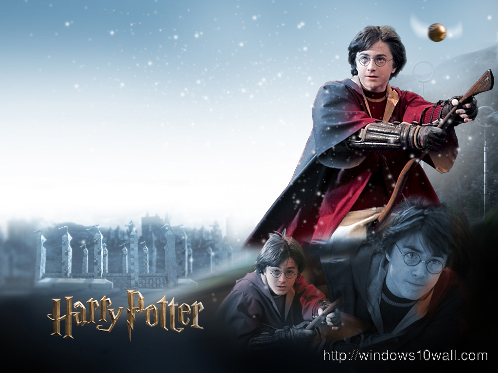 Harry Potter wallpaper free download