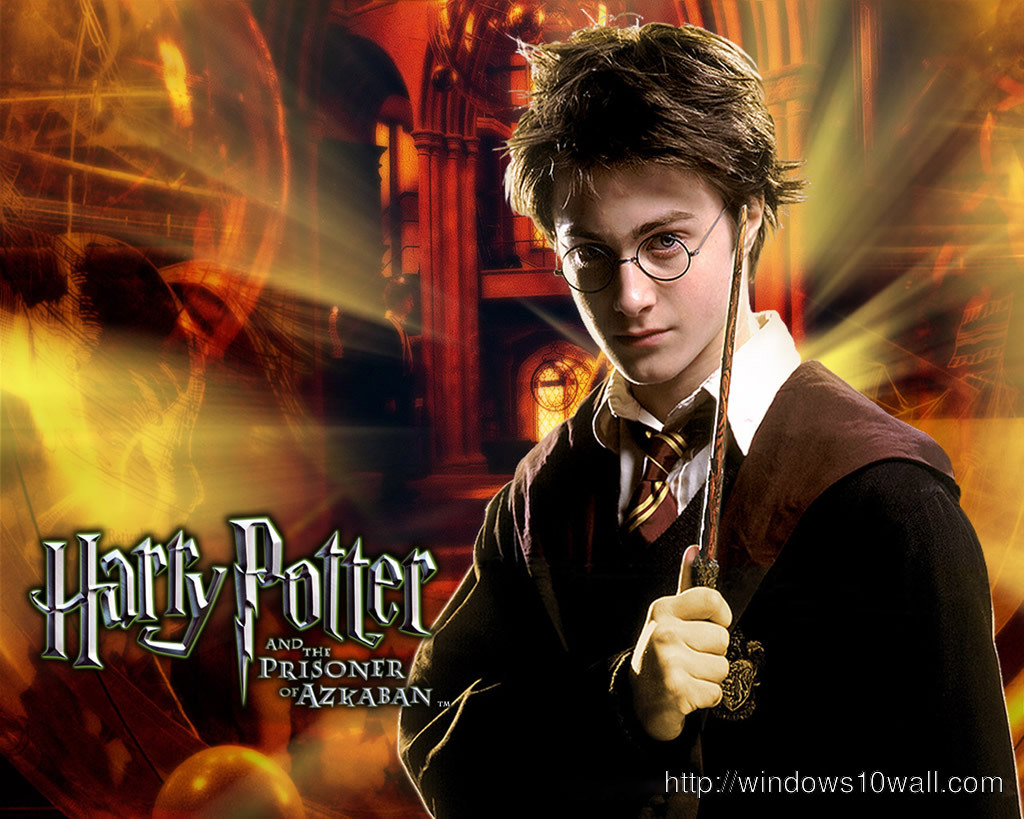 Harry Potter wallpaper