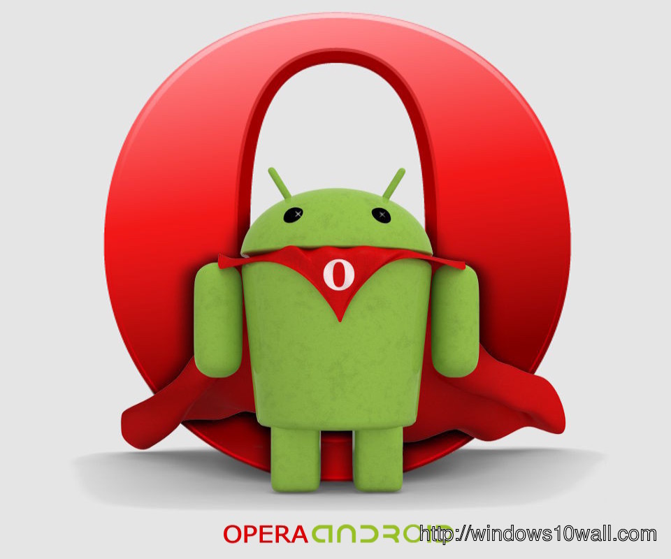 opera android iphone wallpaper free