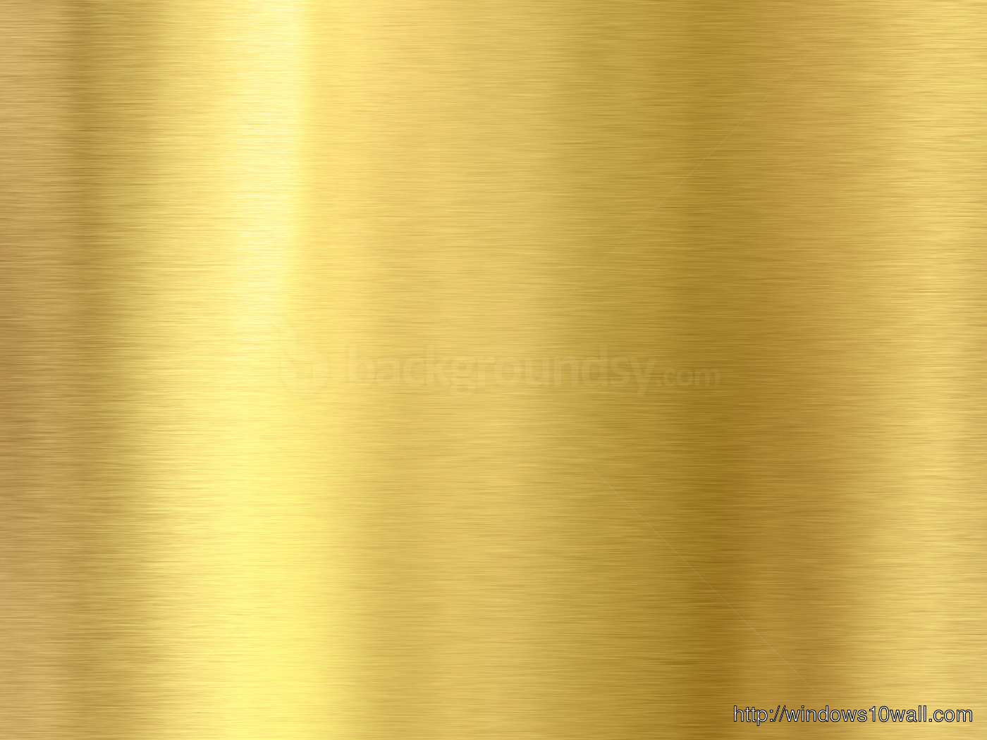 Gold background Wallpaper