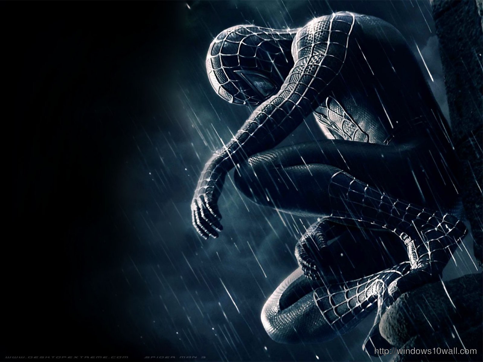 spiderman android wallpaper