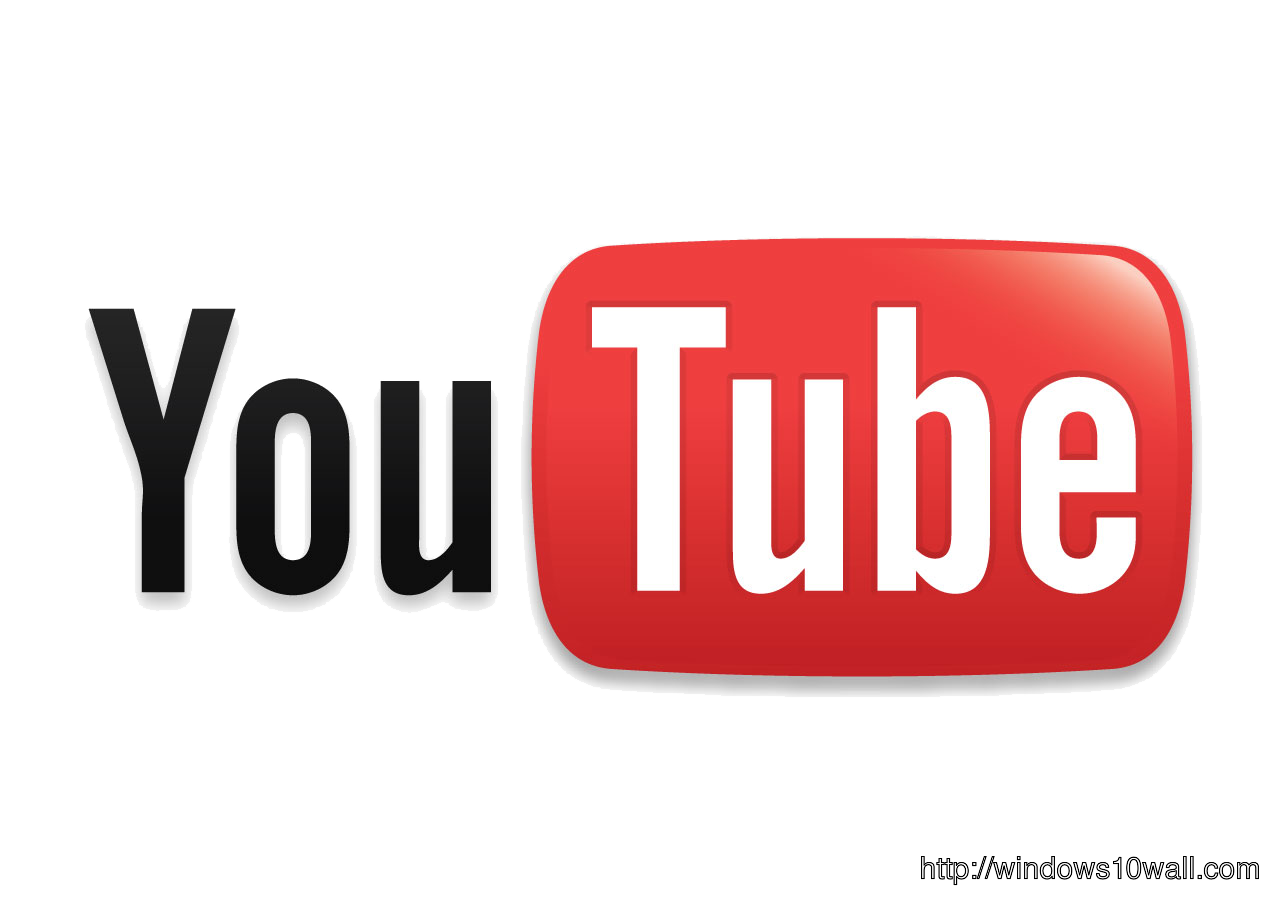transparent youtube logo » Video Content Marketing