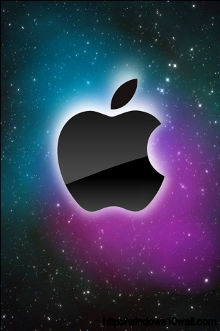 wallpaper iphone apple galaxy download