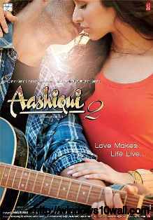 Aashiqui 2 2013 Film Wallpaper